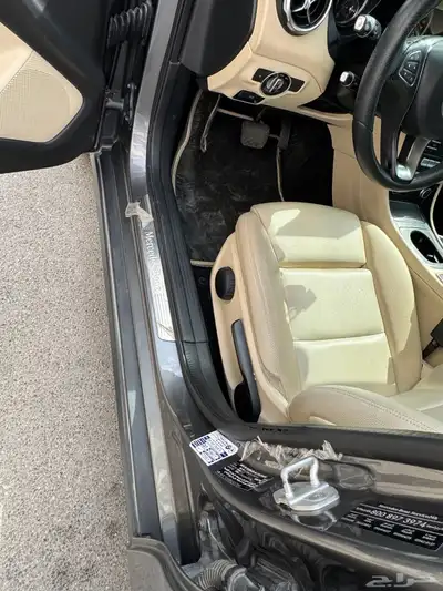 مرسيدس GLA250 - AMG KIT للبيع 11
