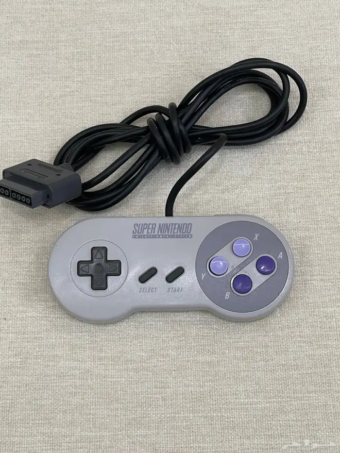 سوبر نينتندو 2 - Super Nintendo 2 تم البيع 3