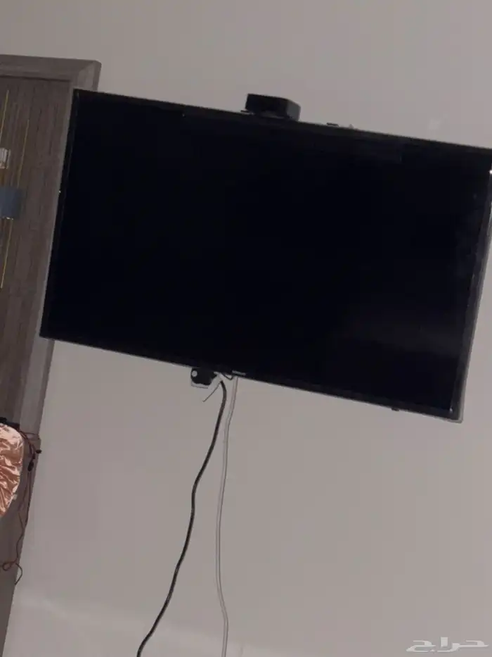 شاشة سامسونج 43 بوصه 0