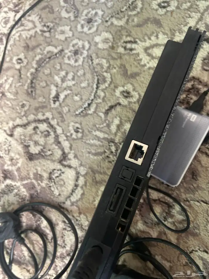 بلايستيشن 2 مهكر بيشه 3