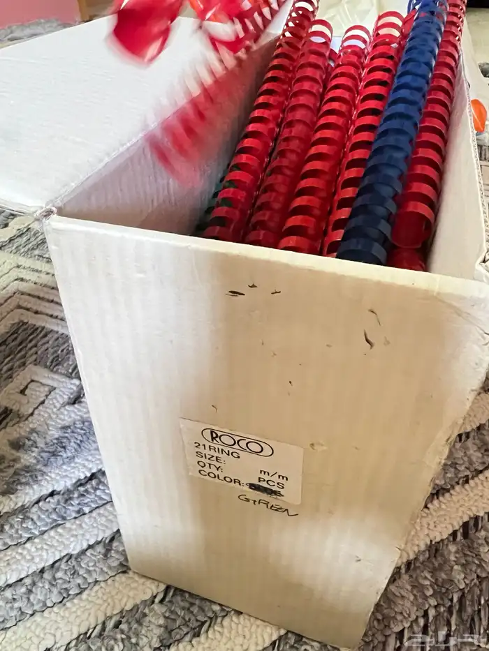 تغليف سلك بلاستك 4