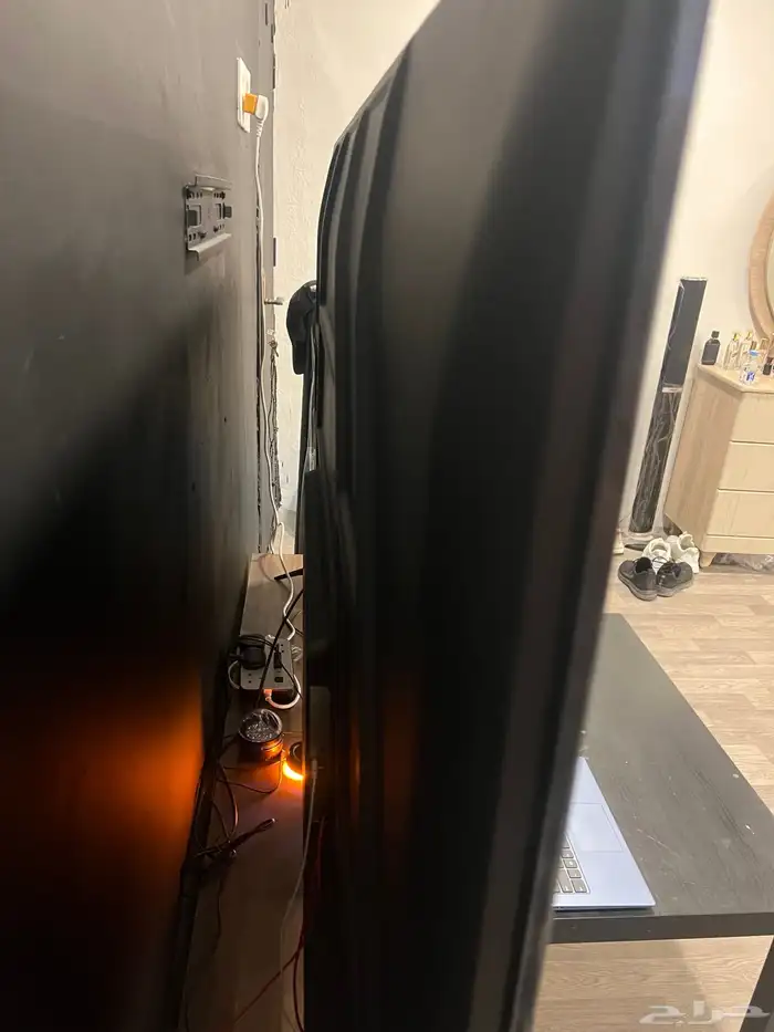 تلفزيون 75 بوصه 1