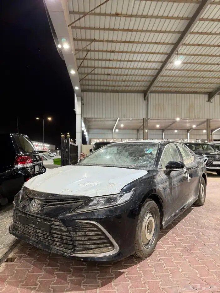 كامري 2024 ستاندر سعودي (جديد) 0
