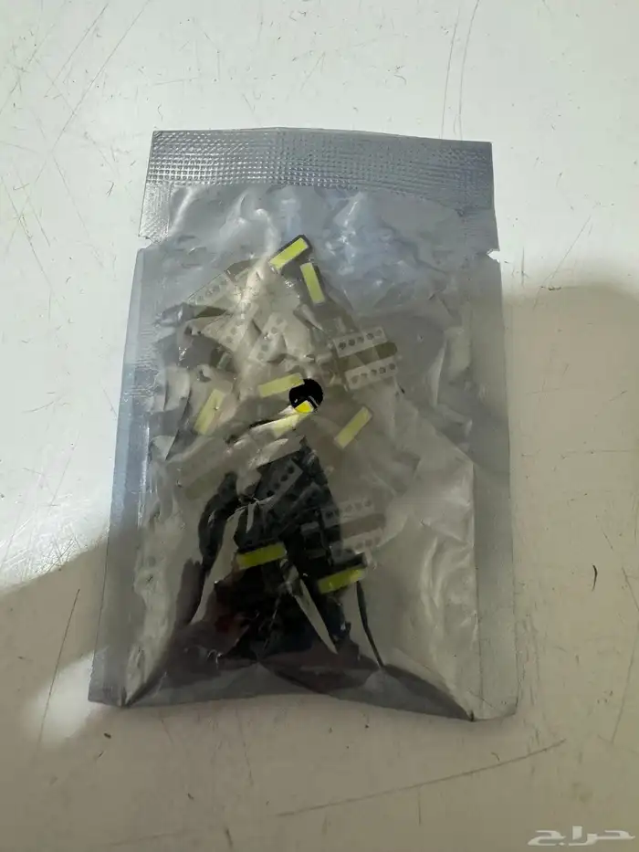 LED لوحات داخلية ابواب 3