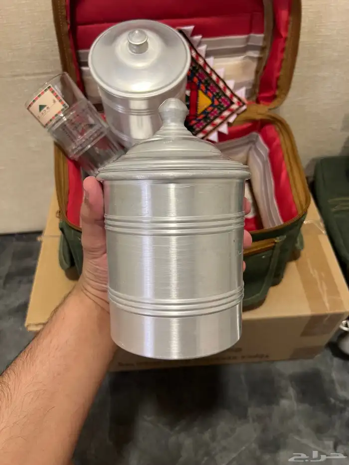 عزبه شاي 3