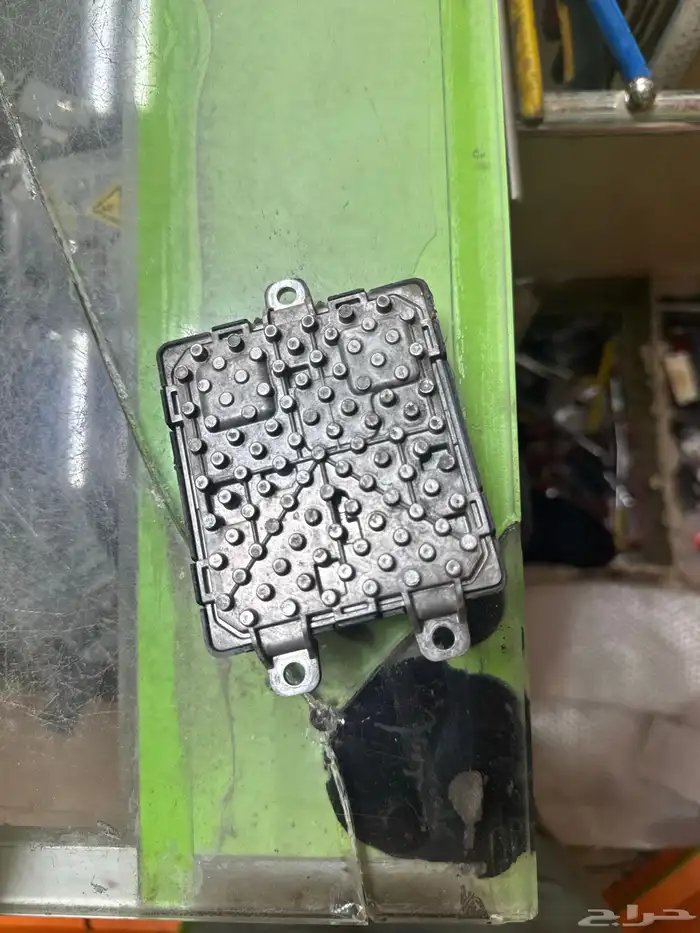 اجهزة او محول انوار السيارات الامامي امركي وياباني وصني 24