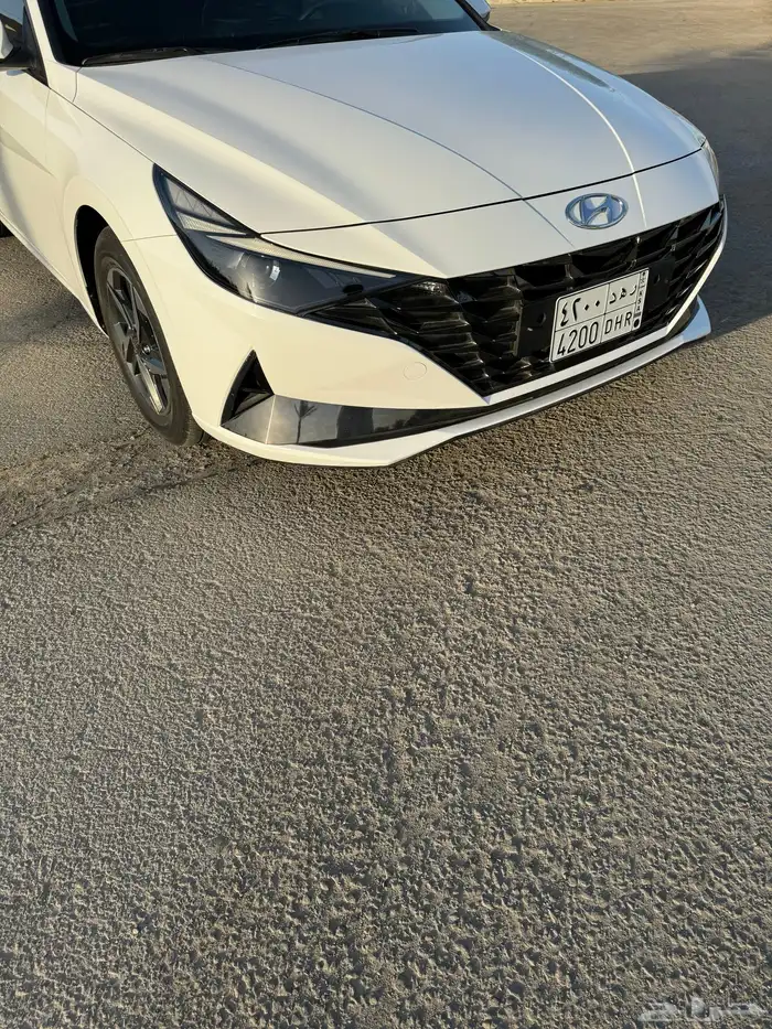 البيع هونداي النترا 16