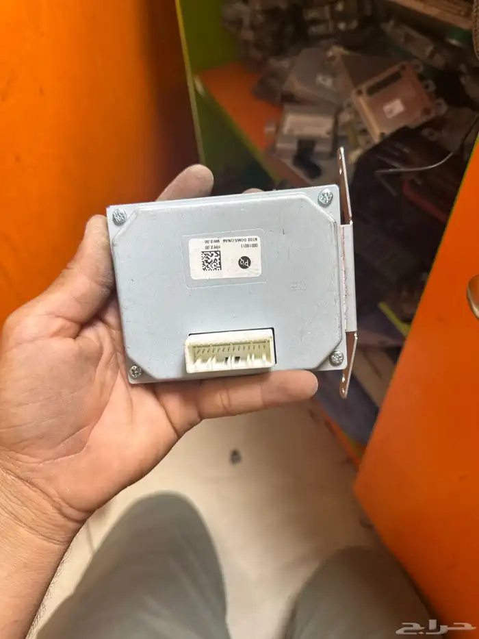 اجهزة او محول انوار السيارات الامامي امركي وياباني وصني 3