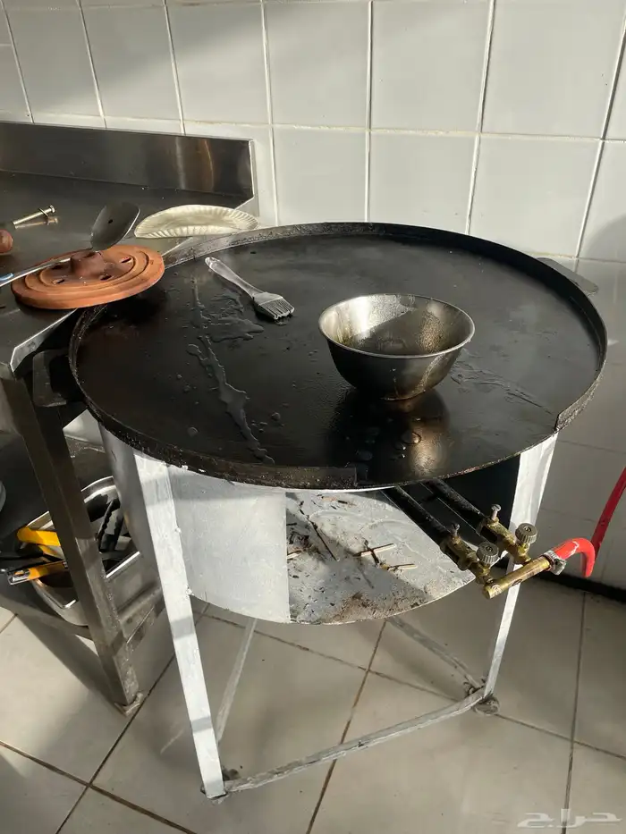 اغراض بوفيه 2