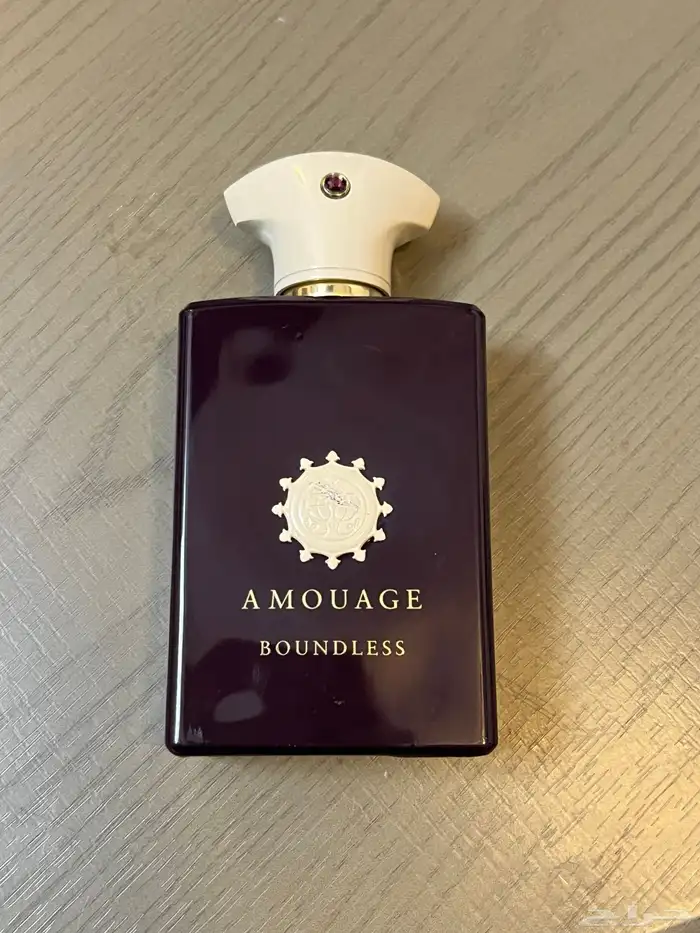 عطر امواج 0