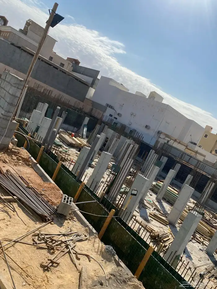 مقاول شركه اشراقه للمقاولات 2