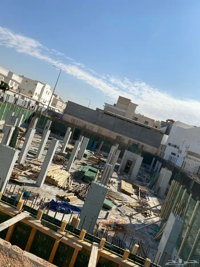 مقاول شركه اشراقه للمقاولات 4