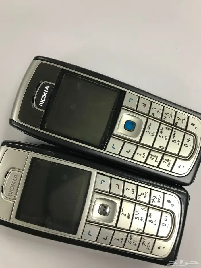 جوالات نوكيا اصلية 25