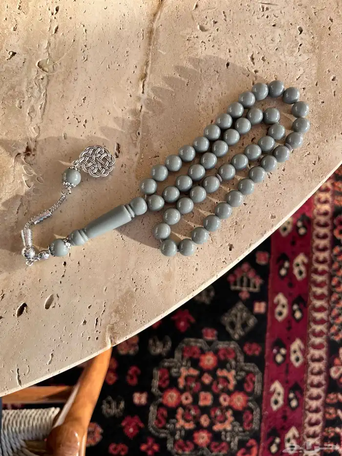 أنواع من البخور و المسك و السبحات و توزيعات العيد 24