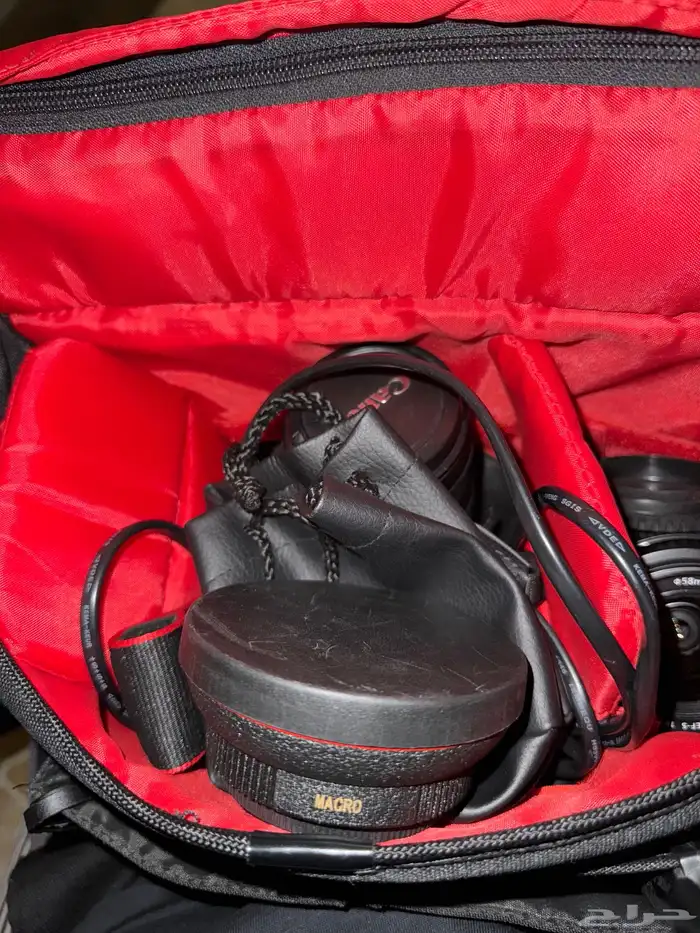 كانون D600 2