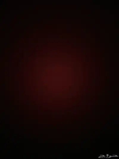 كرسي قيمنق وطاولة حرف ال وشاشه مقاس16 قيمنق 0