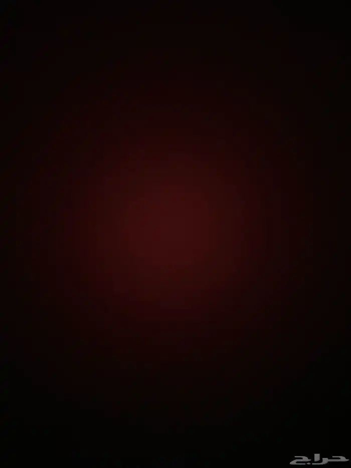 كرسي قيمنق وطاولة حرف ال وشاشه مقاس16 قيمنق 0
