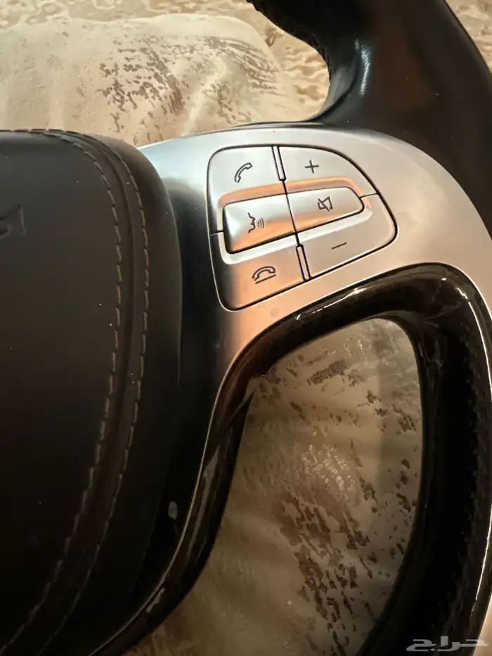 طاره مرسيدس 1