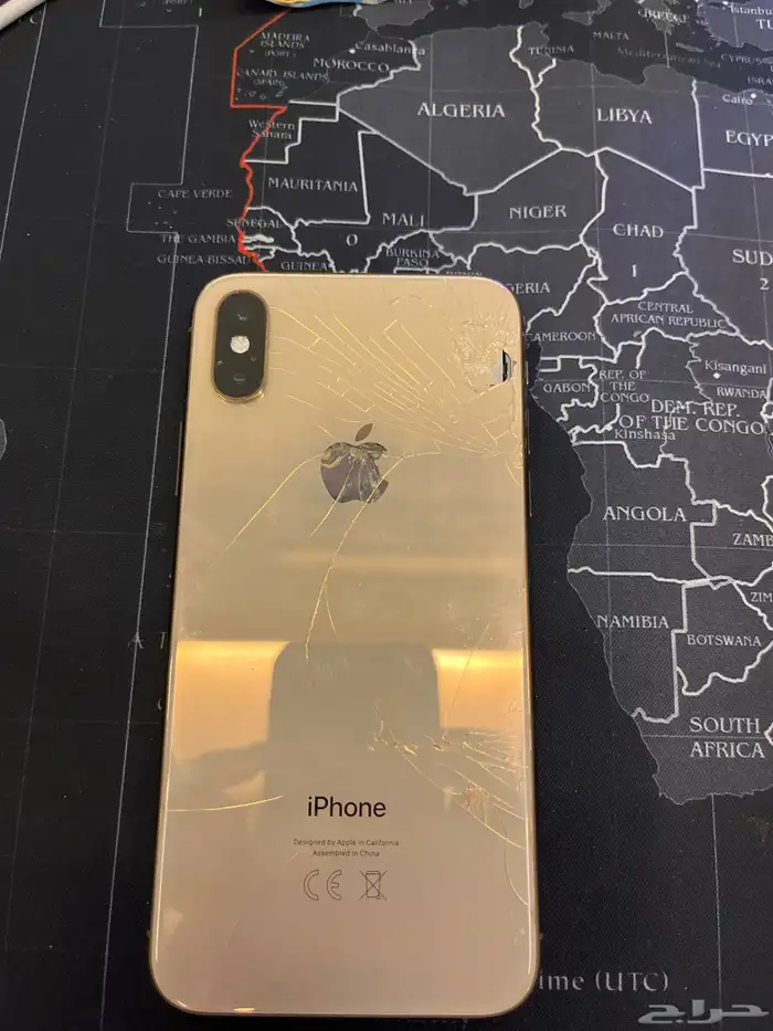 جوال ايفون xr 1