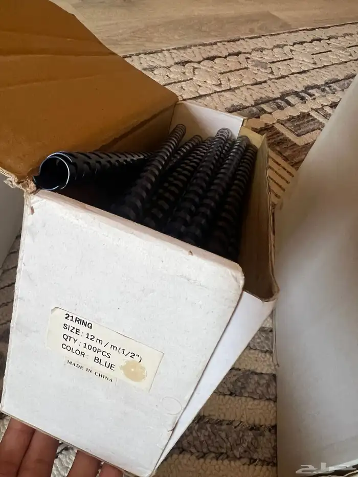 تغليف سلك بلاستك 2