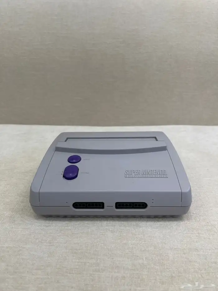 سوبر نينتندو 2 - Super Nintendo 2 تم البيع 1