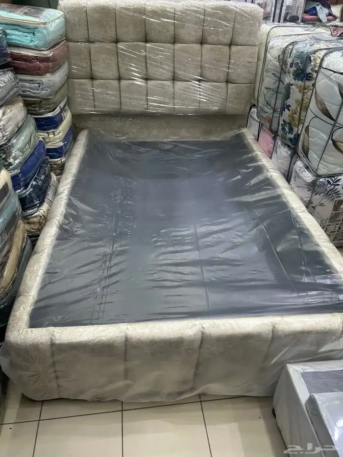 لحافات و مراتب و سراير و مخدات 4