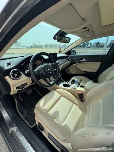 مرسيدس GLA250 - AMG KIT للبيع 7