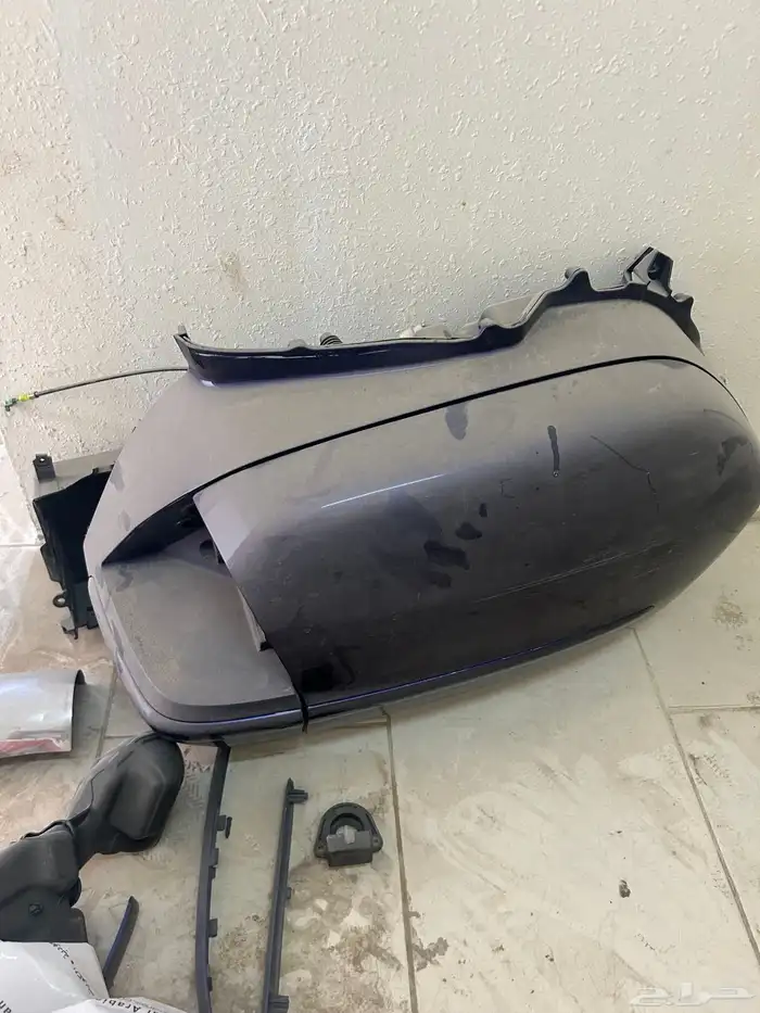 قطع قولدوينق 15