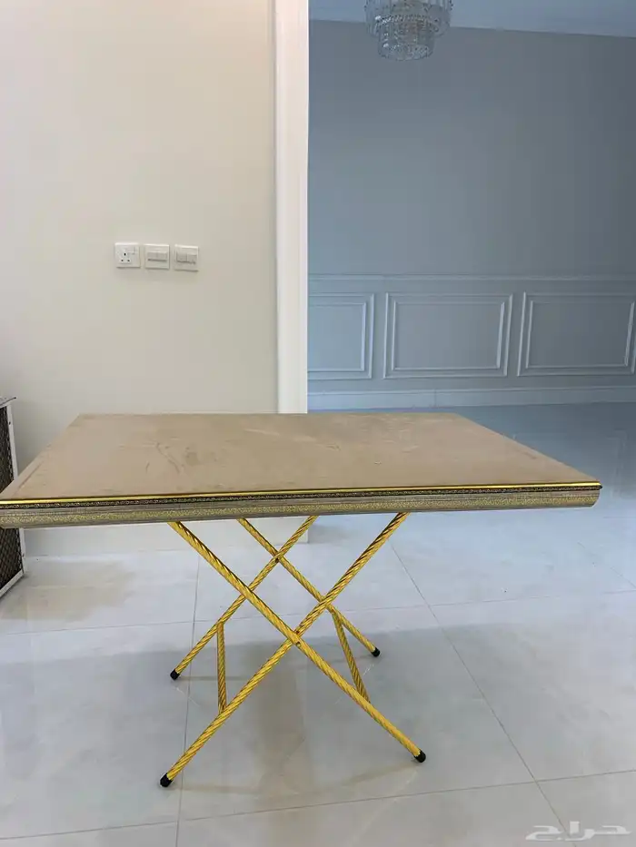 طاوله حامل استاند جديد طاوله نوع آخر فاخر جديد تركيب 0