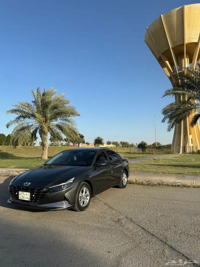 البيع هونداي النترا مديل 2021 11