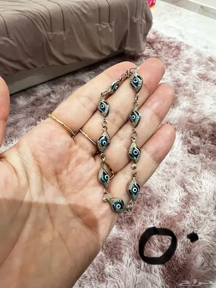 فضة اصلي عيار 925 5