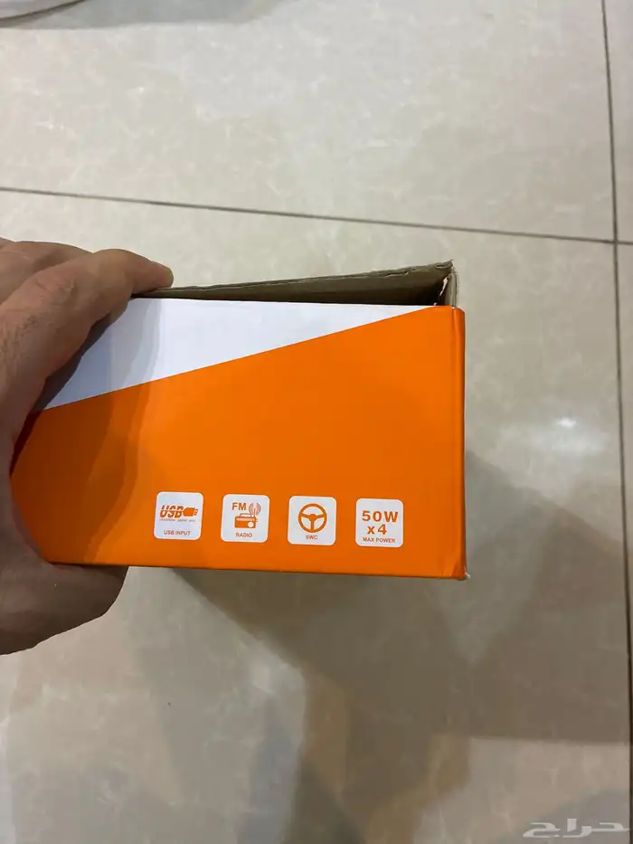 شاشه سياره وداش كام 4