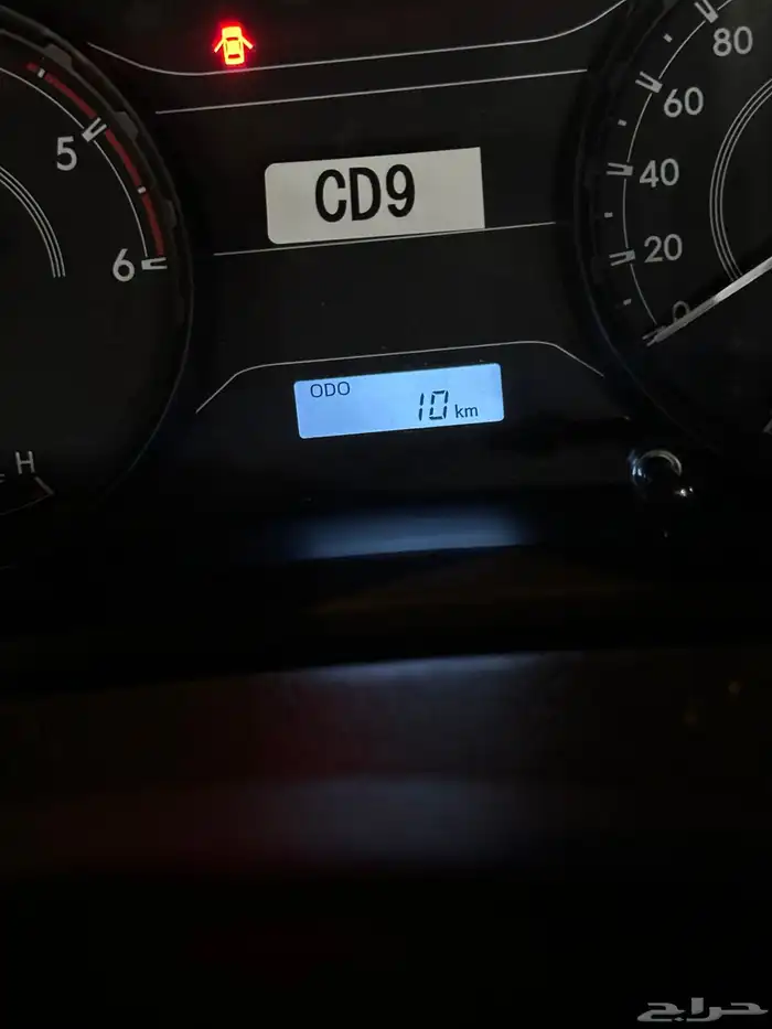 هايلوكس 2025 غماره ديزل اصفار باقل سعر كاش وأقساط 26