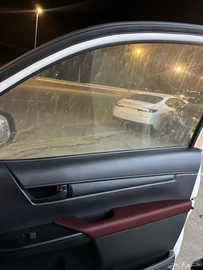 هايلوكس 2025 غماره ديزل اصفار باقل سعر كاش وأقساط 36