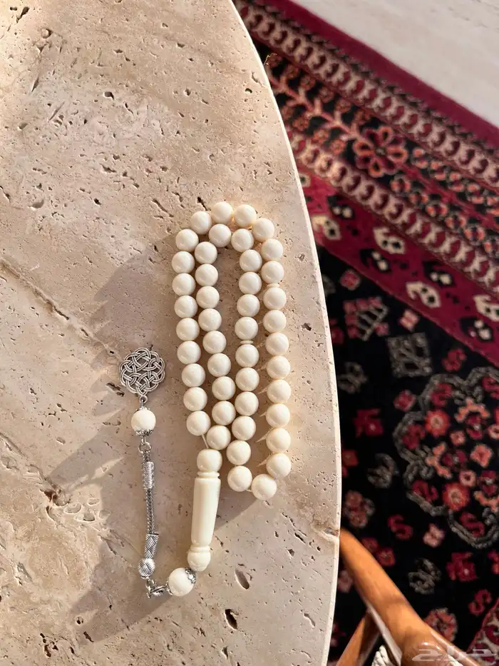 أنواع من البخور و المسك و السبحات و توزيعات العيد 25