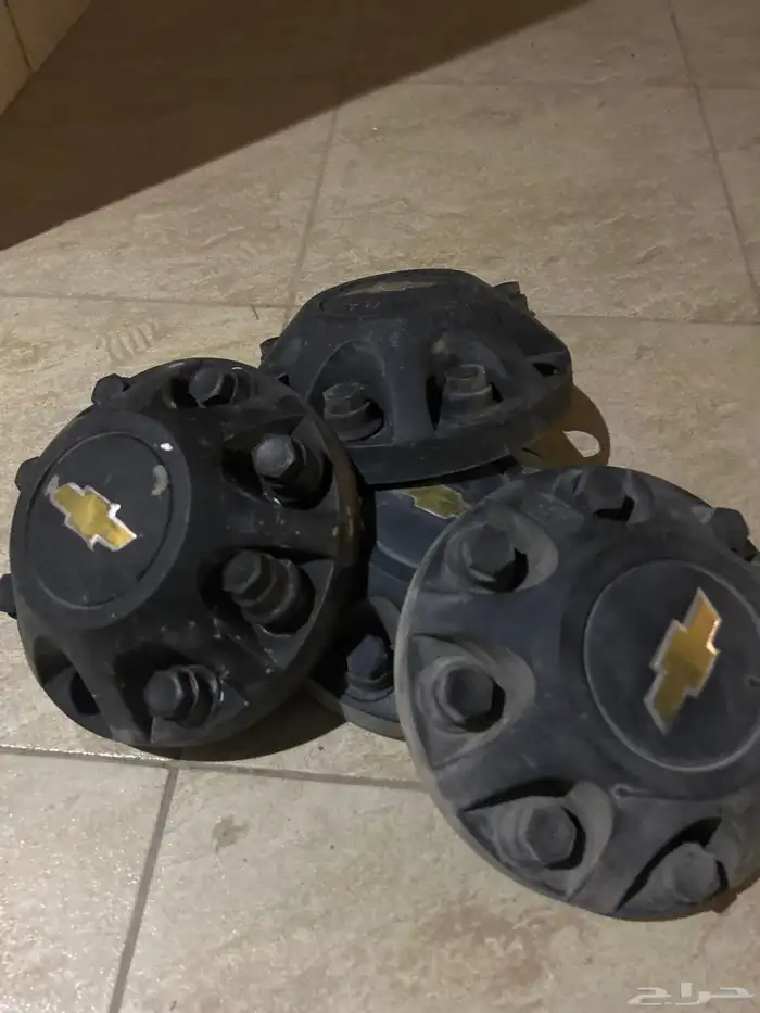 جنوط سييرا اتش دي HD GMC 2