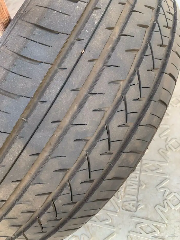كفر سياره جديد 30 ريال 0