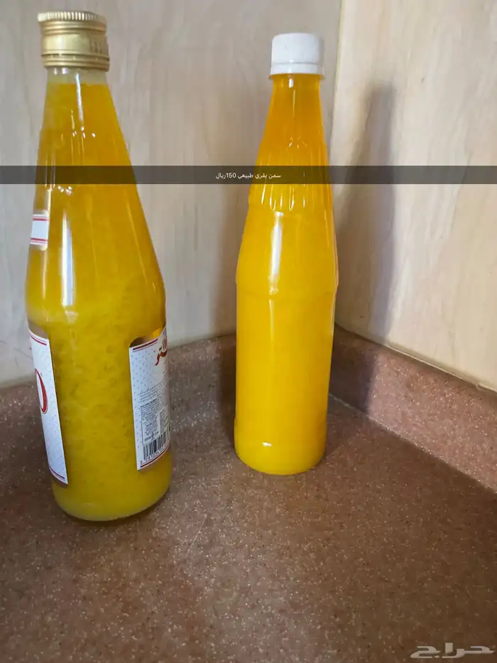حليب ولبن أبقار طازج يومي 2