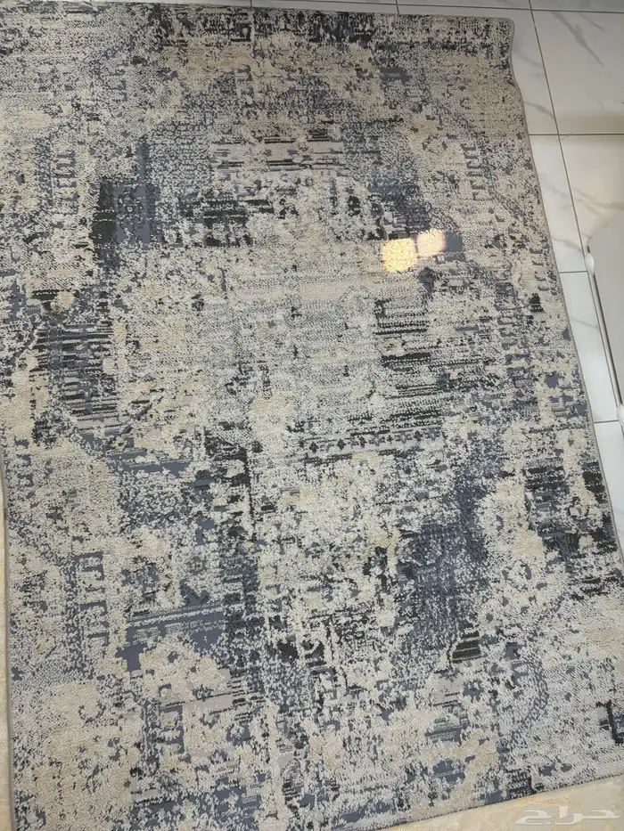 سجادة مقاس 120 170 استخدام نضيف من تخفيضات العائلة 1