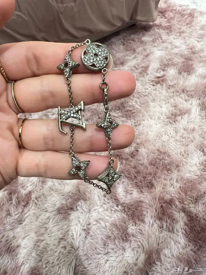 فضة اصلي عيار 925 0