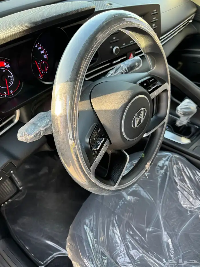 البيع هونداي النترا 28
