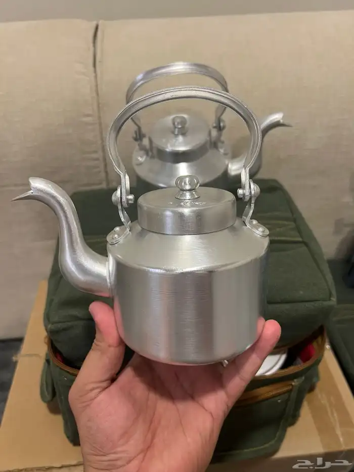اباريق هنديه ابوتاج معدل مصنع 0