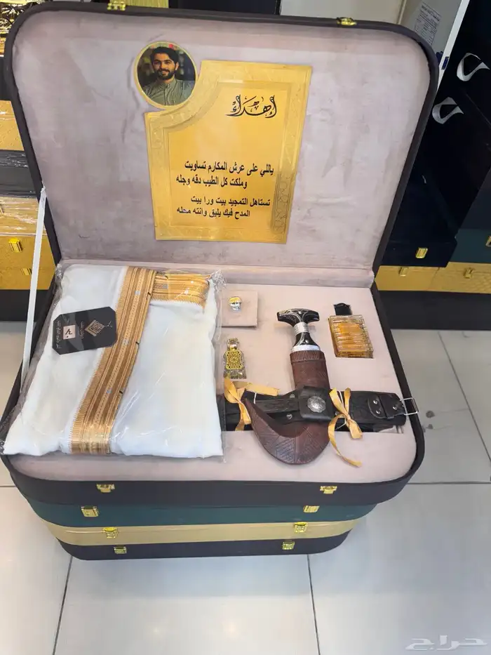 دروع تخرج ضباط وهدايا زواج 32