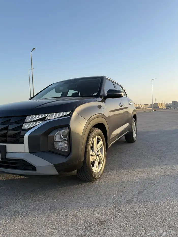 هيونداي كريتا موديل 2023 0