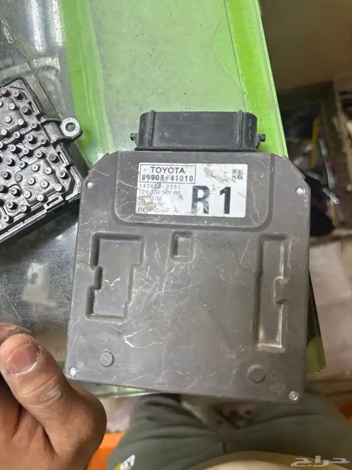 اجهزة او محول انوار السيارات الامامي امركي وياباني وصني 8