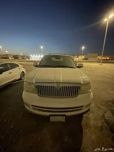 لنكولن نافيجيتور 2006 نضيف بودي وكاله فيه شوية حكات خفيفه 6