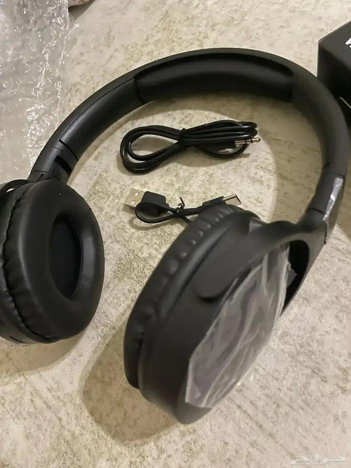 سماعه بلوتوث 1