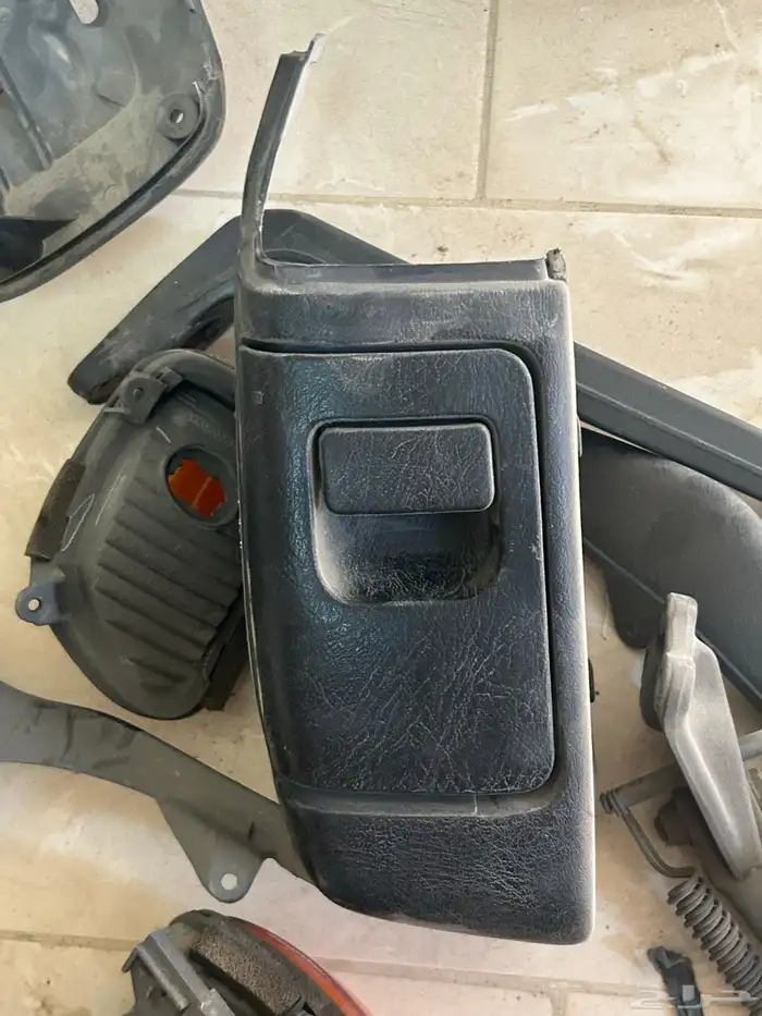 قطع قولدوينق 18
