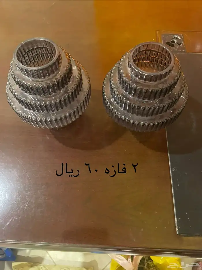 فازات متنوعه الأحجام والاشكال 6
