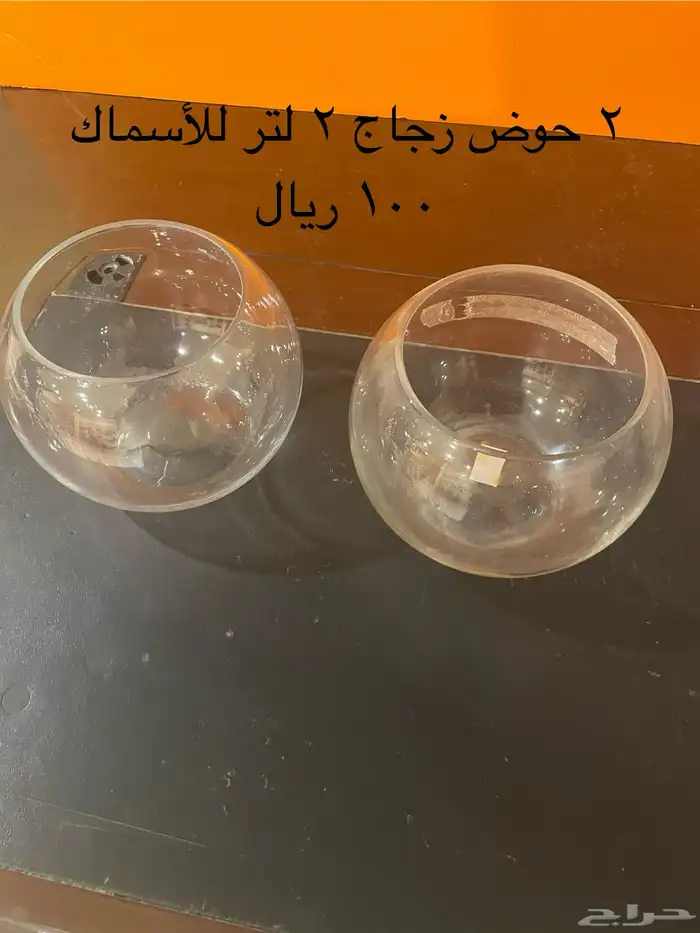 فازات متنوعه الأحجام والاشكال 9